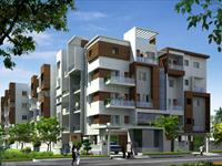2 Bedroom Flat for sale in Mana Placido, Whitefield, Bangalore