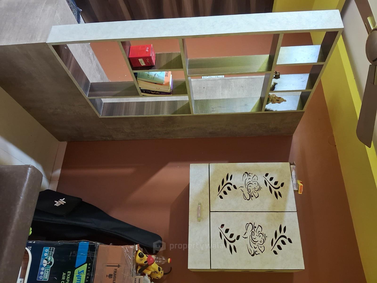 Pooja Unit