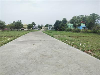 Residential Land for sale in Pondha, Dehradun