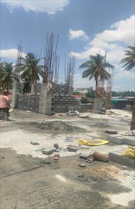 Shop / Showroom for rent in Varthur, Bangalore