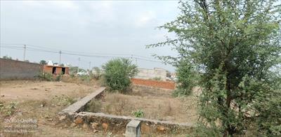 Residential Land for sale in Jagatpura, Jaipur