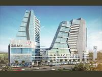 1 Bedroom Flat for sale in Galaxy Blue Sapphire, Sector 4, Greater Noida