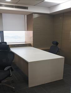 Office Space for rent in Salt Lake City Sector-5, Kolkata