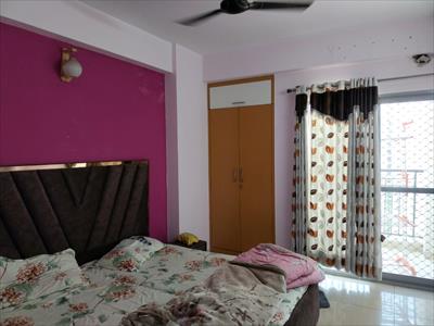 2BHK for sale in Gaur Galaxy Royale, Noida Extension, Greater Noida