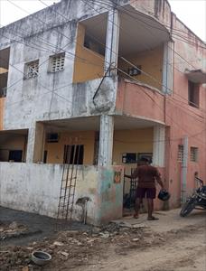4 Bedroom Independent House for sale in Iyappanthangal, Chennai