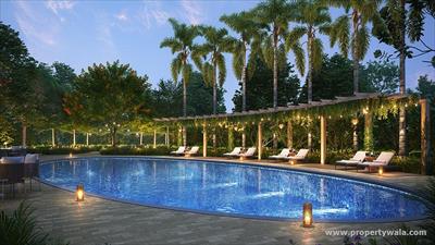 4BHK for sale in Lodha Magnus, Hinjewadi Phase-1, Pune
