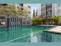 1 Bedroom Flat for sale in Abhee Silicon Shine, Mullur, Bangalore