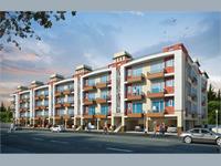 3 Bedroom Flat for sale in Avinfratech Ananta, Gazipur, Zirakpur