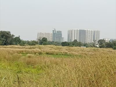 Residential Land for sale in Palaspa, Navi Mumbai