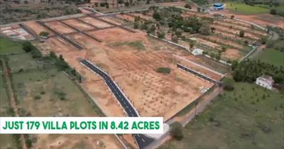 Residential Land for sale in Panjappur, Tiruchirappalli