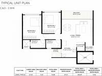 Floor Plan-C