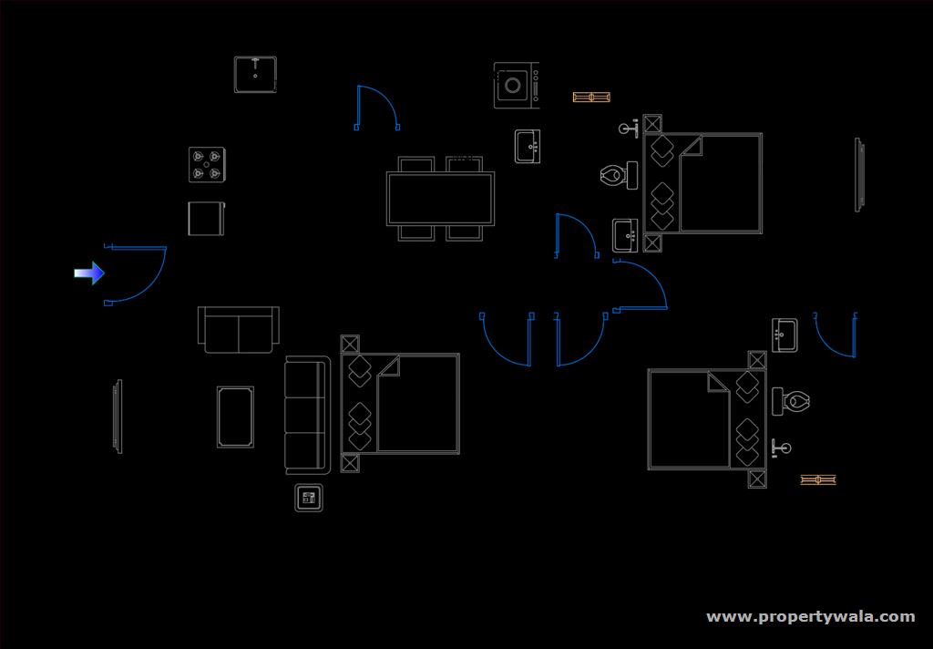 Floor Plan-C