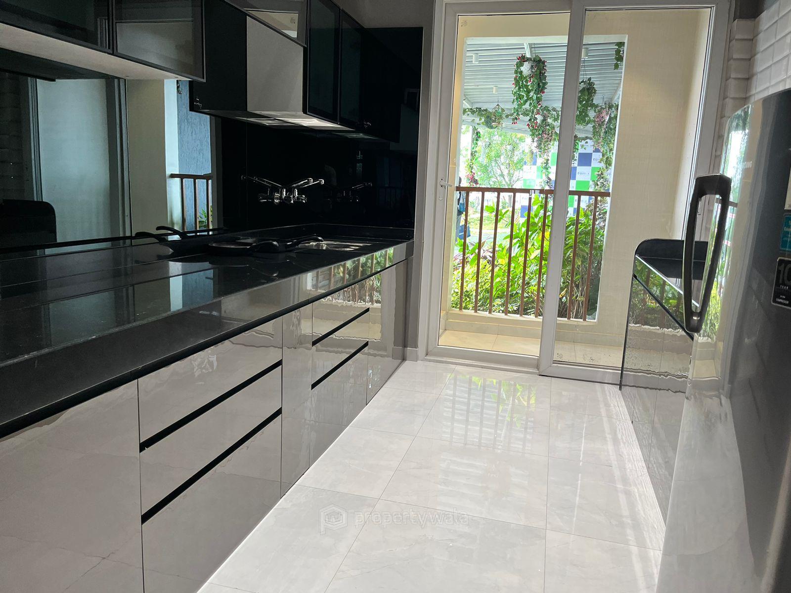 Project - Kitchen