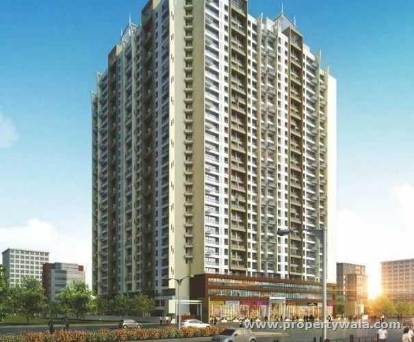 Tycoons Goldmine - Kalyan West, Thane 