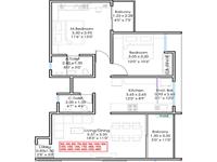 Floor Plan-A