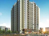 1 Bedroom Flat for sale in Tycoons Goldmine, Kalyan West, Thane