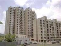 2 Bedroom Flat for sale in Raunak Unnathi Gardens, Thane West, Thane