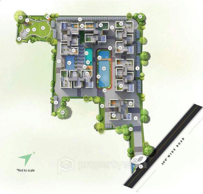 Master Plan