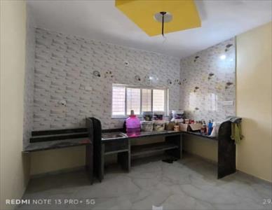 Independent House for sale in Jule, Solapur