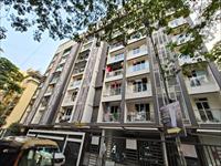 1 Bedroom Apartment / Flat for sale in Naupada, Thane