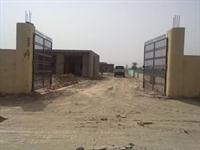 Land for sale in Noida Royale City, Sector 162, Noida
