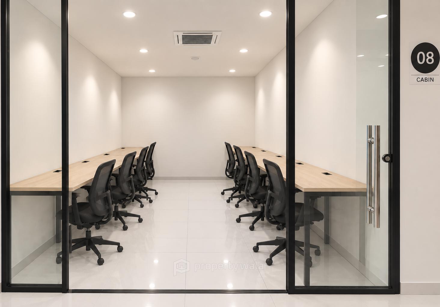 Training Room