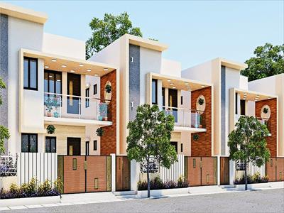 3 Bedroom Independent House for sale in Anekal, Bangalore
