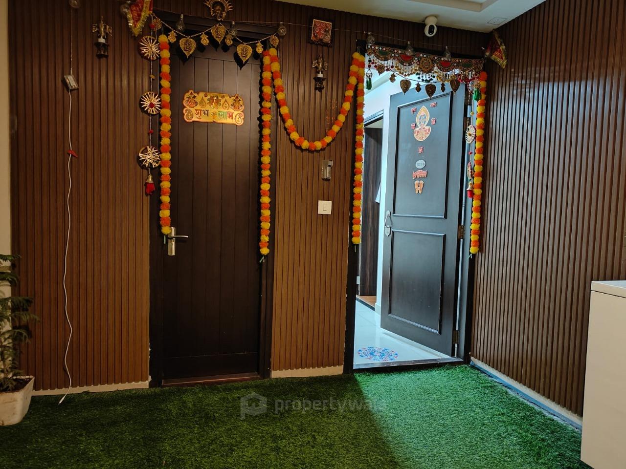 Main Entrance