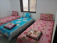 6 Bedroom Paying Guest for rent in Waghodia Road area, Vadodara