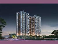 2 Bedroom Apartment for Sale in Kharadi, Pune
