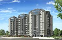 2 Bedroom Apartment / Flat for sale in SIS Safaa, Guindy, Chennai