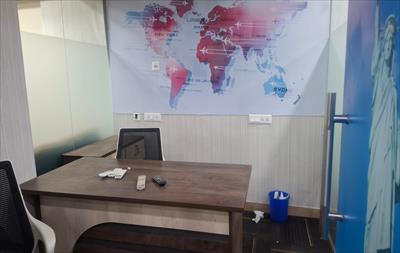 Office Space for rent in Camac Street Area, Kolkata