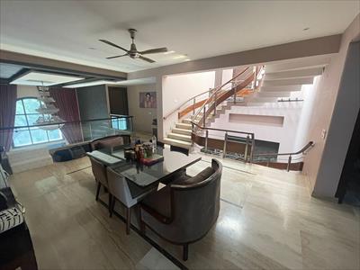 4BHK for sale in Central Park Flower Valley, Sohna Road area, Gurgaon