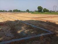 Land for sale in Dev Shanti Enclave, Neharpar, Faridabad