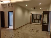 Semi Furnished 3 BHK for Rent in Silver Springs