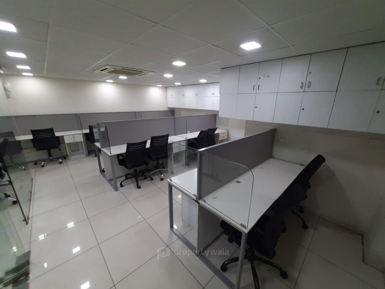 Workstations