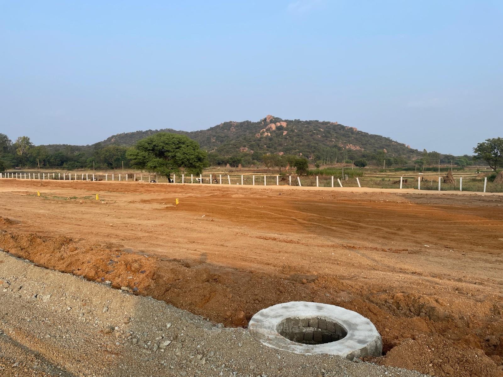 Drainage