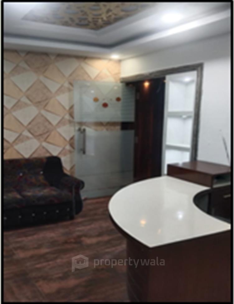 Training Room