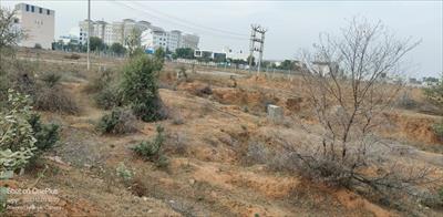 Residential Land for sale in Jagatpura, Jaipur
