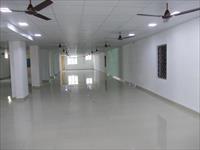 Unfurnished Office Space at Ashok Nagar for Rent