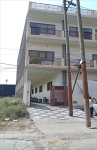 Office Space for rent in Ganga Nagar, Meerut