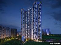 3 Bedroom Flat for sale in Rustomjee Uptown Urbania, Majiwada, Thane