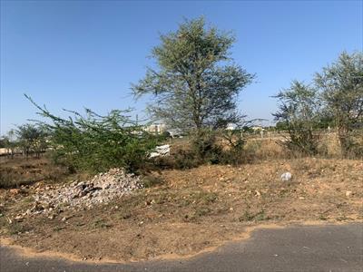 Residential Land for sale in Jagatpura, Jaipur