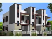 3 Bedroom House for sale in Oliyas Banyan, Semmencherry, Chennai