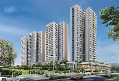 1 Bedroom Apartment for sale in Vikhroli East, Mumbai
