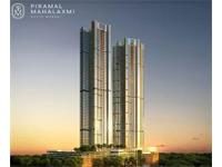 3 Bedroom Flat for sale in Piramal Mahalaxmi North Tower, Mahalakshmi, Mumbai