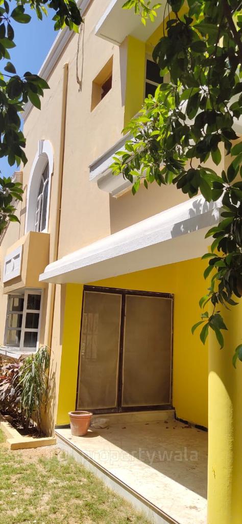 Main Entrance