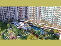 2 Bedroom Flat for sale in Puraniks Oxygreen, Bavdhan, Pune