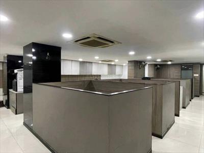 Office Space for rent in Alipore, Kolkata