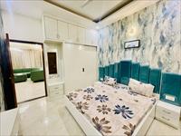 3 Bedroom Flat for sale in Wave Estate, Airport Road area, Mohali